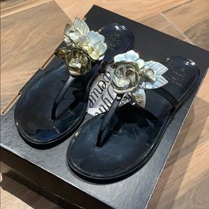 Tory Burch Blossom Jelly Sandal